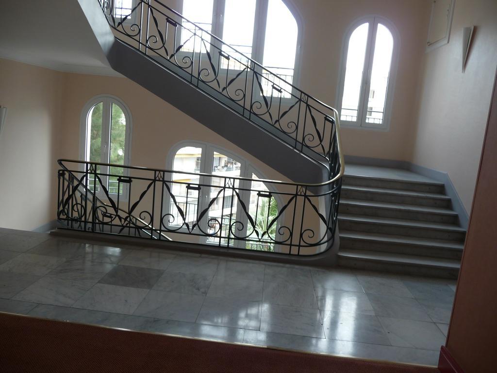 Residence Palais Miramar Cannes Eksteriør billede